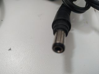 Caricabatterie originale Sony 24V