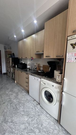 Piso en venta en Girón - Las Delicias - Tabacalera en Málaga