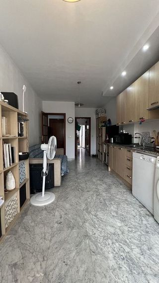 Piso en venta en Girón - Las Delicias - Tabacalera en Málaga