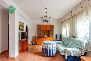 Piso en venta en La Goleta - San Felipe Neri en Málaga