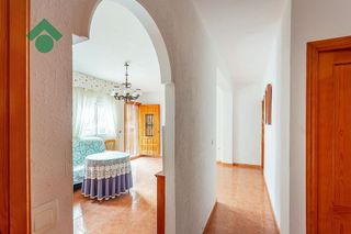 Piso en venta en La Goleta - San Felipe Neri en Málaga