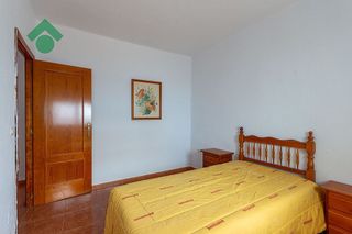 Piso en venta en La Goleta - San Felipe Neri en Málaga