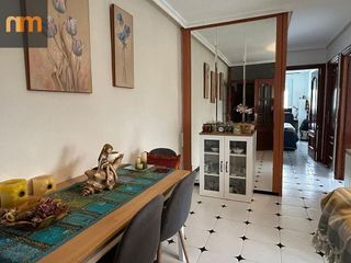 Piso en venta en Casco Antiguo Norte en Ciempozuelos