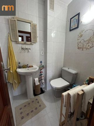 Piso en venta en Casco Antiguo Norte en Ciempozuelos