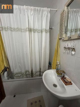Piso en venta en Casco Antiguo Norte en Ciempozuelos