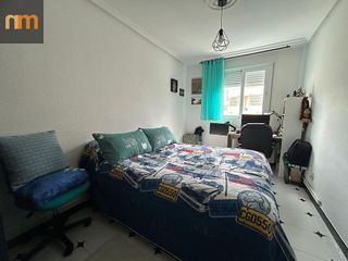 Piso en venta en Casco Antiguo Norte en Ciempozuelos