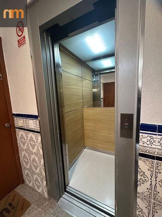 Piso en venta en Casco Antiguo Norte en Ciempozuelos