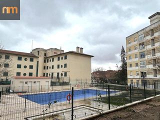 Piso en venta en Casco Antiguo Norte en Ciempozuelos