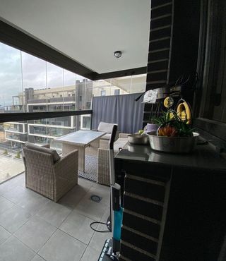 Dúplex en venta en La Garena en Alcalá de Henares