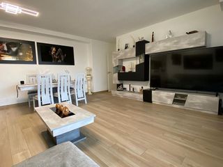 Dúplex en venta en La Garena en Alcalá de Henares