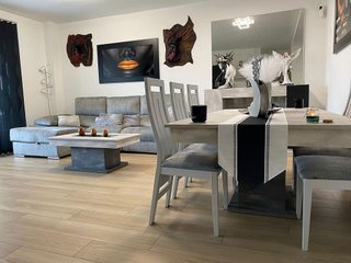 Dúplex en venta en La Garena en Alcalá de Henares