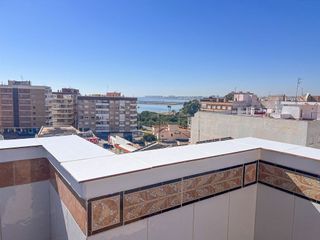 Piso en venta en Centro en Torrevieja