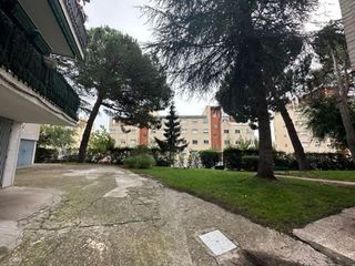 Piso en venta en Los Valles en Collado Villalba