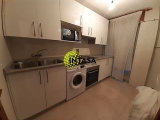 Piso en venta en Candelaria - Peña de Francia en Zamora