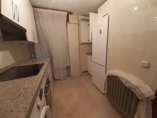 Piso en venta en Candelaria - Peña de Francia en Zamora