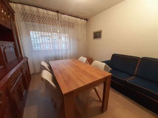 Piso en venta en Candelaria - Peña de Francia en Zamora