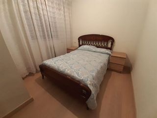 Piso en venta en Candelaria - Peña de Francia en Zamora