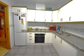 Piso en venta en Centro en Santa Pola