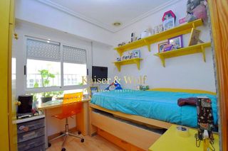 Piso en venta en Centro en Santa Pola