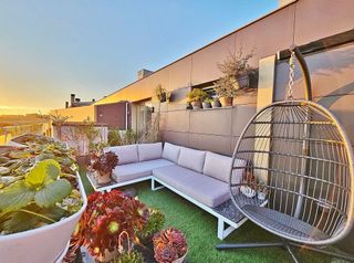 Ático en venta en Os Mallos - San Cristóbal en Coruña (A)