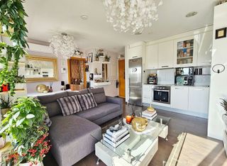 Ático en venta en Os Mallos - San Cristóbal en Coruña (A)