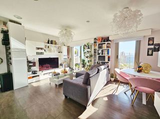 Ático en venta en Os Mallos - San Cristóbal en Coruña (A)