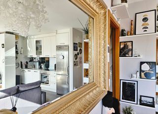 Ático en venta en Os Mallos - San Cristóbal en Coruña (A)