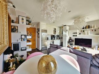 Ático en venta en Os Mallos - San Cristóbal en Coruña (A)