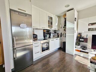 Ático en venta en Os Mallos - San Cristóbal en Coruña (A)