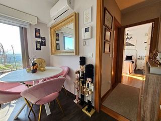 Ático en venta en Os Mallos - San Cristóbal en Coruña (A)