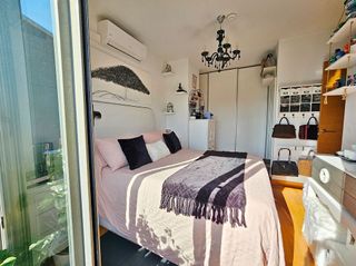 Ático en venta en Os Mallos - San Cristóbal en Coruña (A)