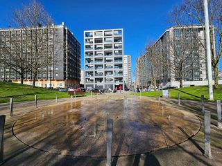 Ático en venta en Os Mallos - San Cristóbal en Coruña (A)