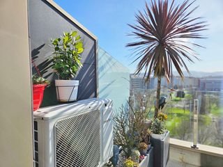 Ático en venta en Os Mallos - San Cristóbal en Coruña (A)