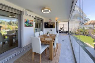 Piso en venta en El Faro de Calaburra - Chaparral en Mijas