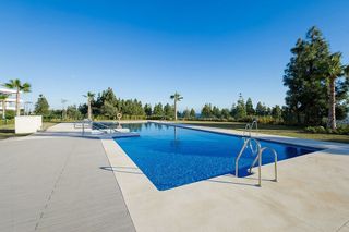 Piso en venta en El Faro de Calaburra - Chaparral en Mijas