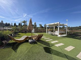 Piso en venta en El Faro de Calaburra - Chaparral en Mijas