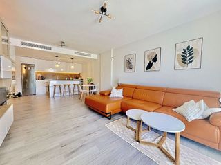 Piso en venta en El Faro de Calaburra - Chaparral en Mijas