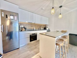 Piso en venta en El Faro de Calaburra - Chaparral en Mijas