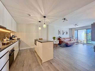 Piso en venta en El Faro de Calaburra - Chaparral en Mijas