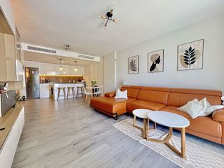 Piso en venta en El Faro de Calaburra - Chaparral en Mijas