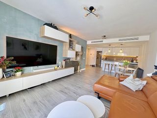 Piso en venta en El Faro de Calaburra - Chaparral en Mijas