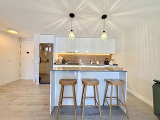 Piso en venta en El Faro de Calaburra - Chaparral en Mijas