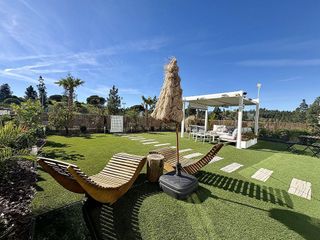 Piso en venta en El Faro de Calaburra - Chaparral en Mijas
