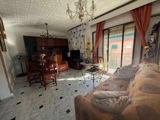 Piso en venta en Ciudad de Asís en Alicante