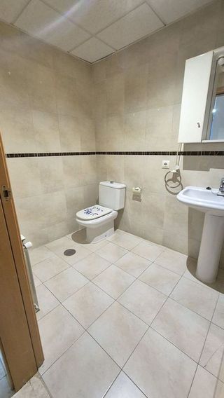 Piso en venta en Ctra de Sevilla - Ronda sur en Badajoz