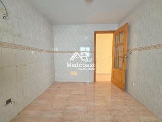 Piso en venta en Turre