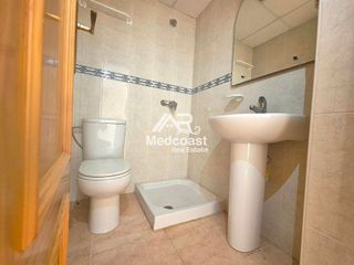 Piso en venta en Turre