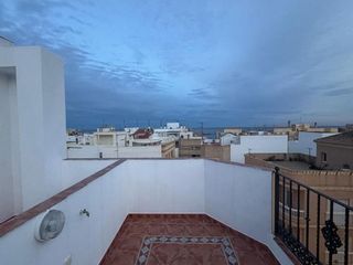 Piso en venta en Puerto de Garrucha en Garrucha