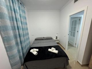 Piso en venta en Puerto de Garrucha en Garrucha