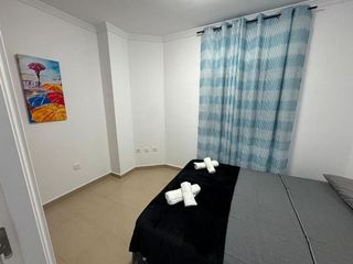 Piso en venta en Puerto de Garrucha en Garrucha